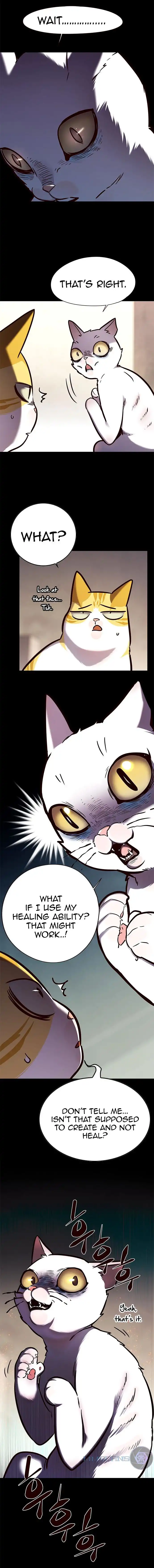 Read Eleceed EN Manga Online