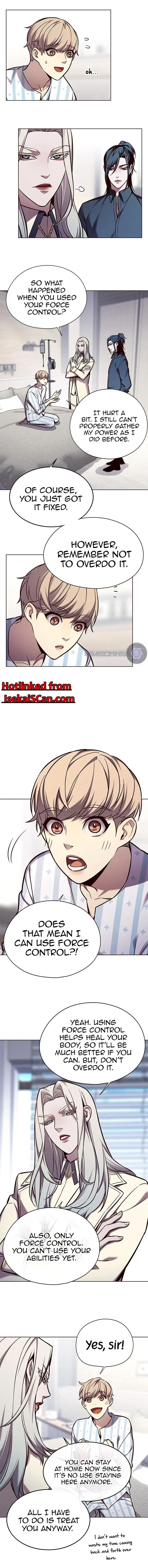 Read Eleceed EN Manga Online