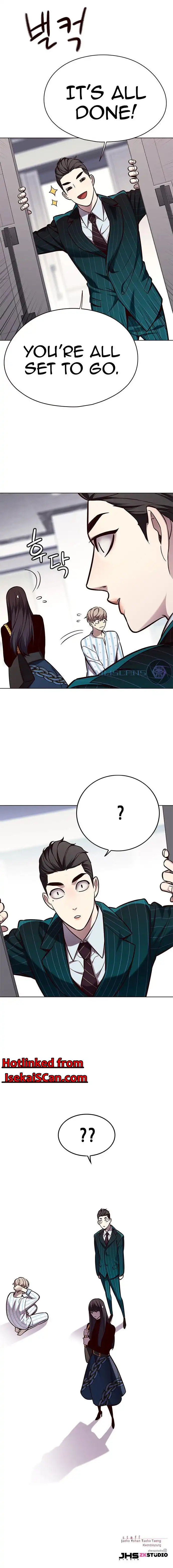Read Eleceed EN Manga Online