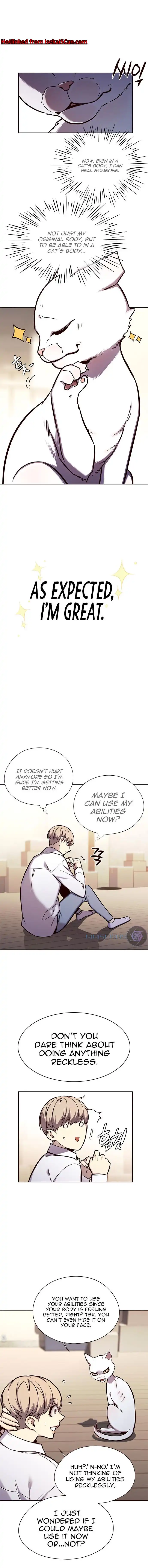 Read Eleceed EN Manga Online