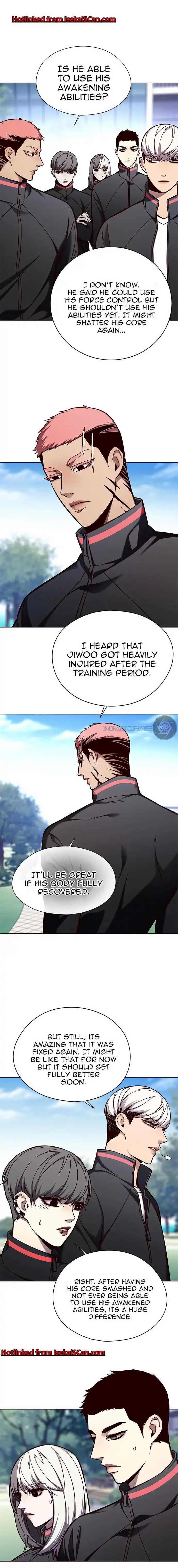 Read Eleceed EN Manga Online