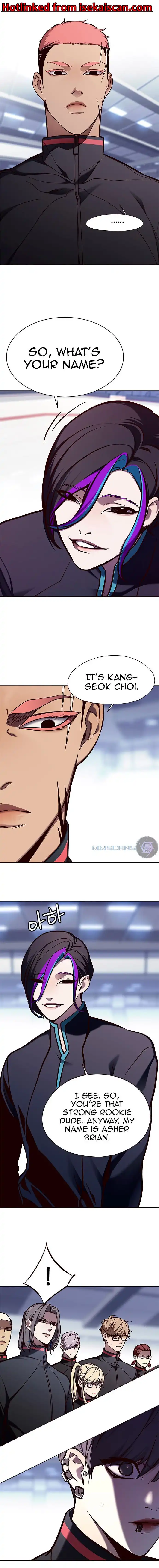 Read Eleceed EN Manga Online