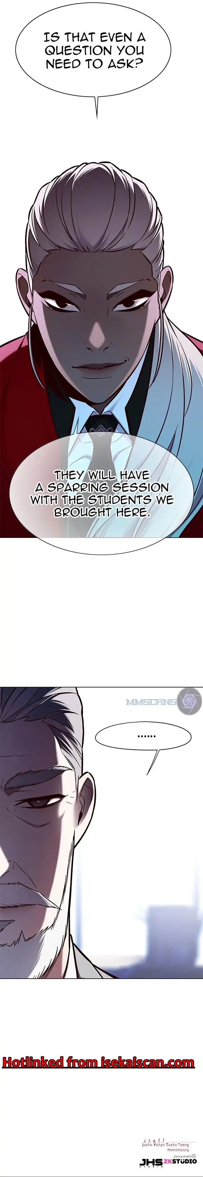 Read Eleceed EN Manga Online