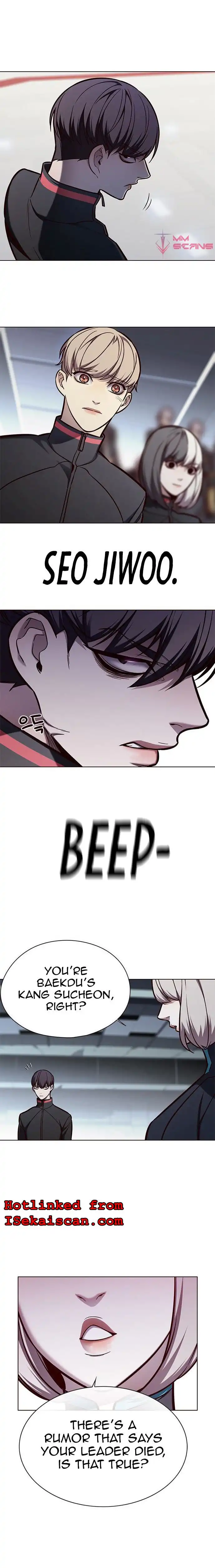 Read Eleceed EN Manga Online
