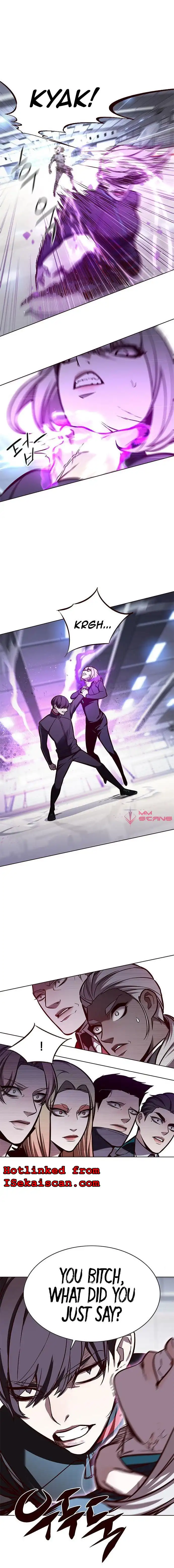 Read Eleceed EN Manga Online