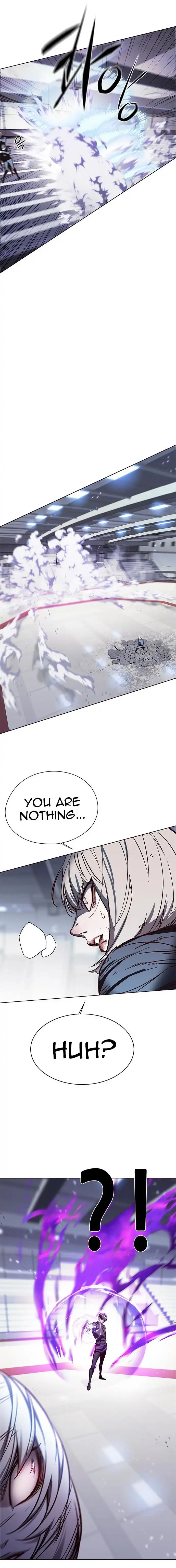 Read Eleceed EN Manga Online