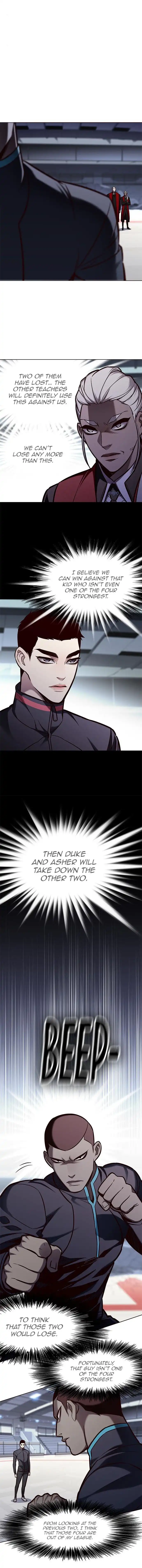 Read Eleceed EN Manga Online