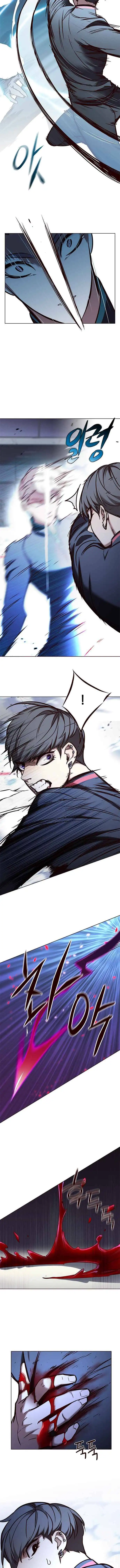 Read Eleceed EN Manga Online
