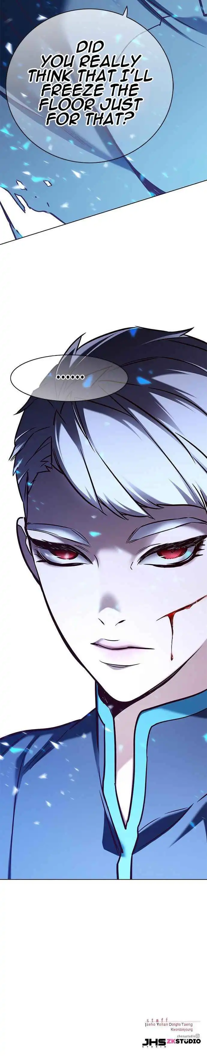 Read Eleceed EN Manga Online