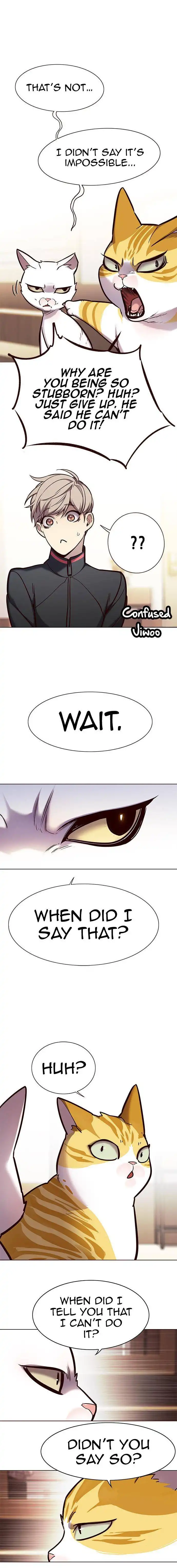 Read Eleceed EN Manga Online