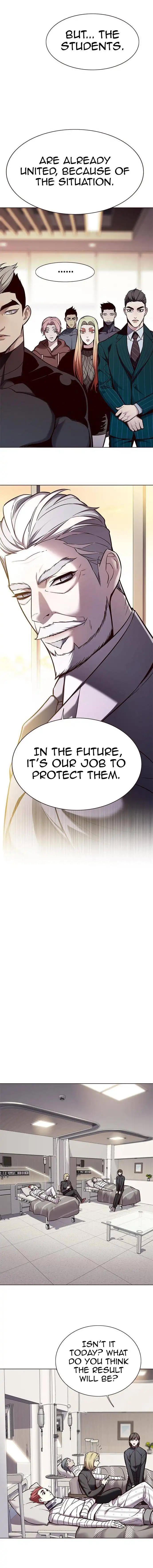 Read Eleceed EN Manga Online