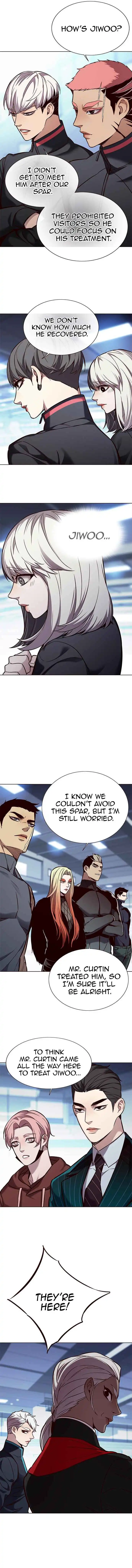Read Eleceed EN Manga Online