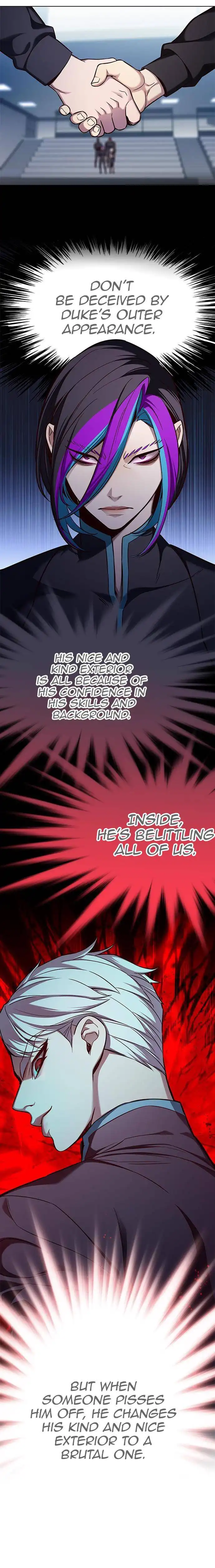 Read Eleceed EN Manga Online
