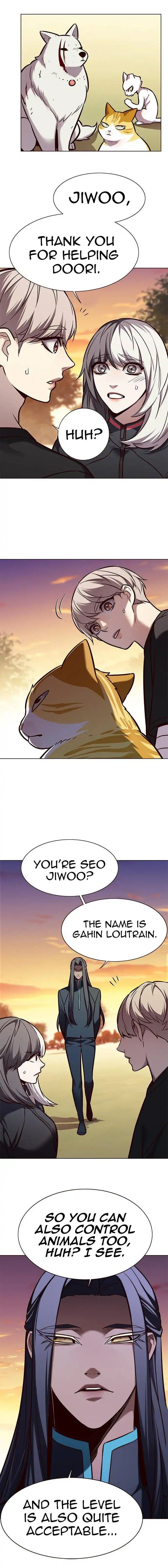 Read Eleceed EN Manga Online