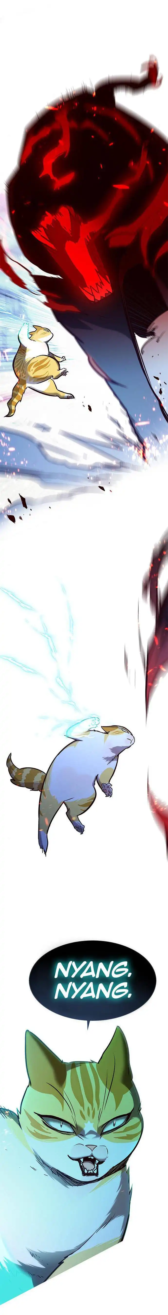 Read Eleceed EN Manga Online