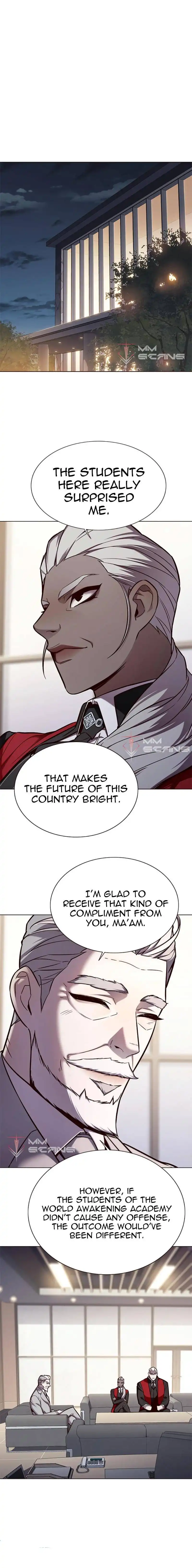 Read Eleceed EN Manga Online