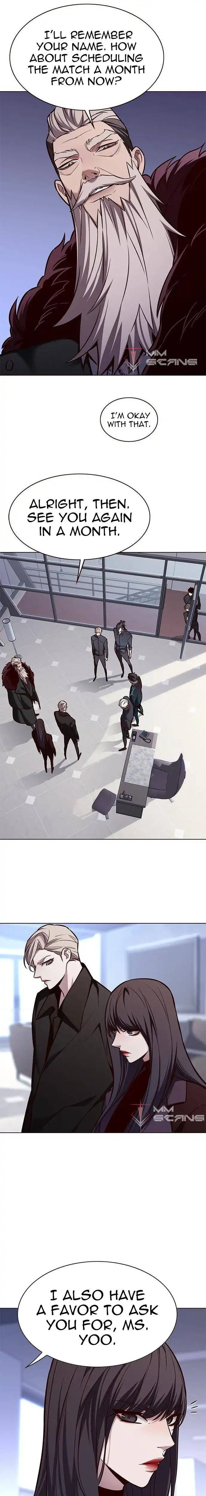 Read Eleceed EN Manga Online