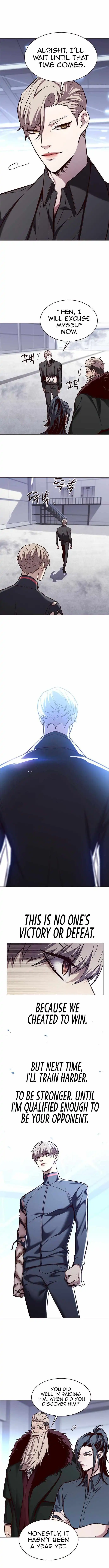 Read Eleceed EN Manga Online