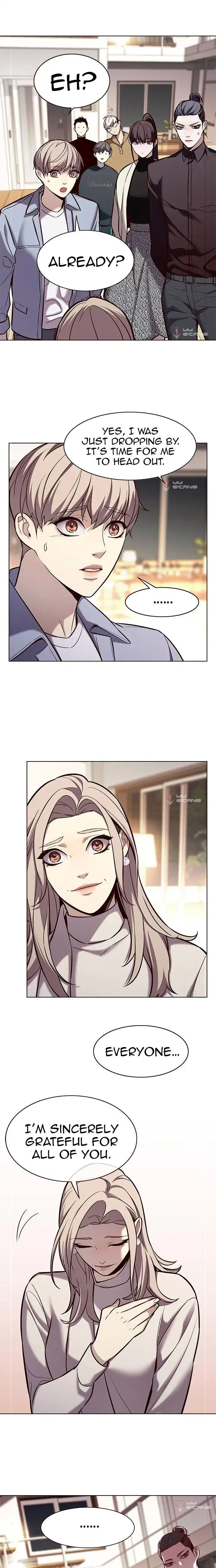 Read Eleceed EN Manga Online