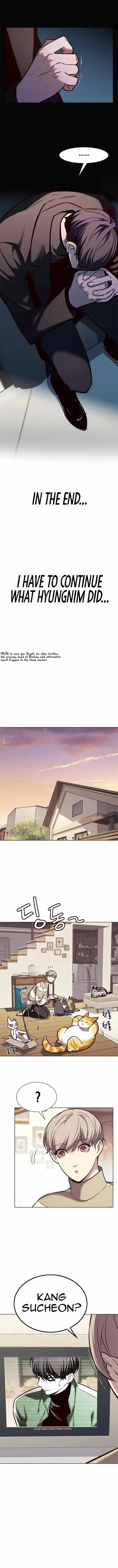 Read Eleceed EN Manga Online