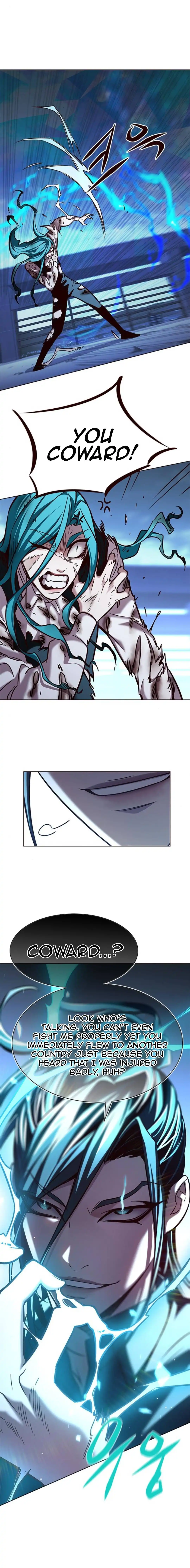 Read Eleceed EN Manga Online