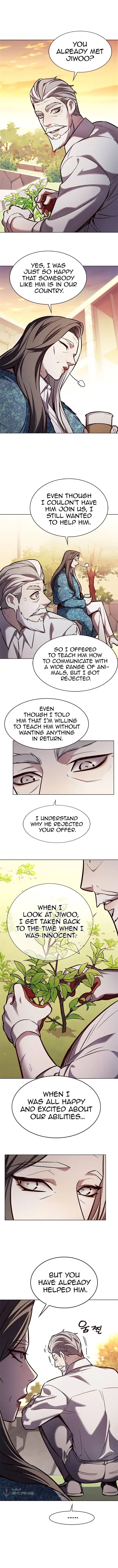 Read Eleceed EN Manga Online