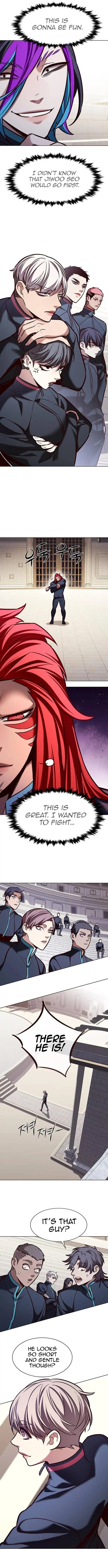 Read Eleceed EN Manga Online