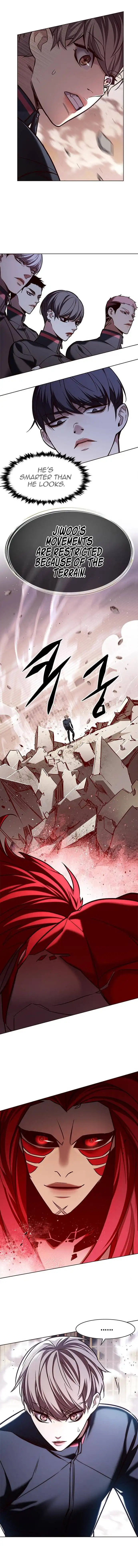 Read Eleceed EN Manga Online
