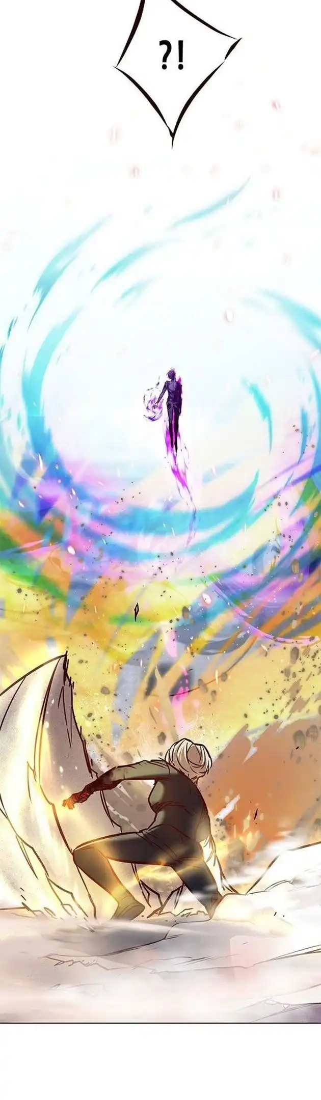 Read Eleceed EN Manga Online