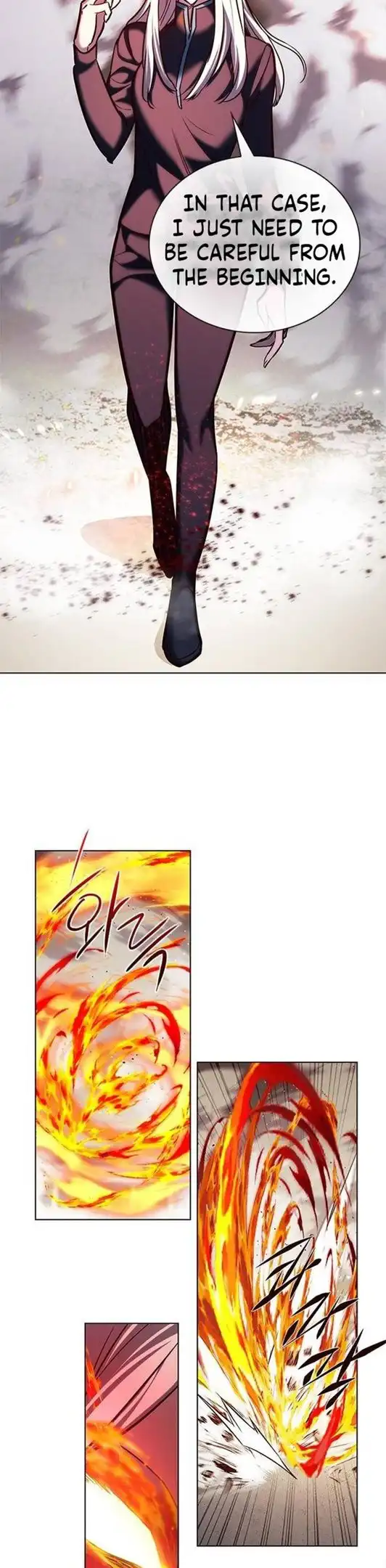 Read Eleceed EN Manga Online