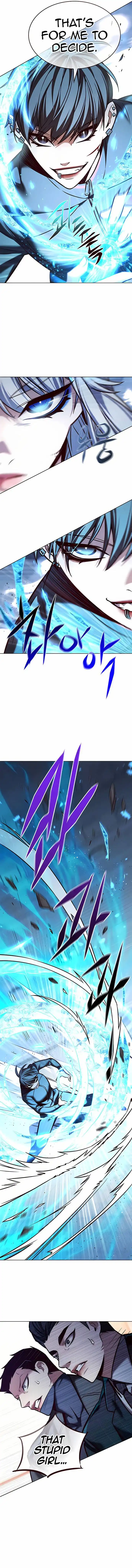 Read Eleceed EN Manga Online