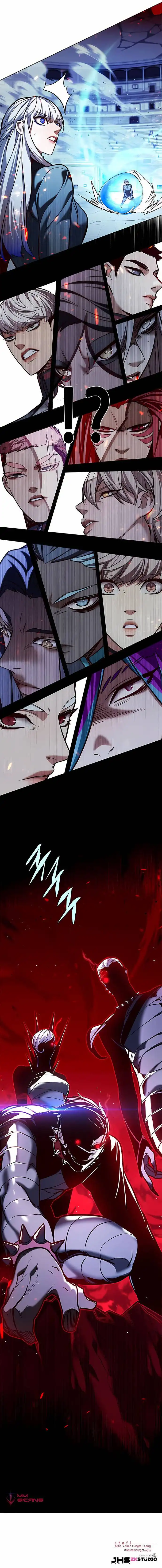 Read Eleceed EN Manga Online