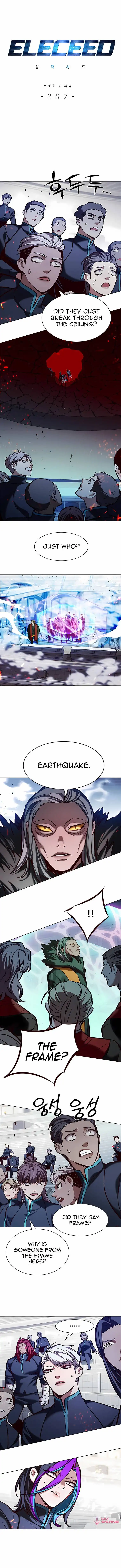 Read Eleceed EN Manga Online