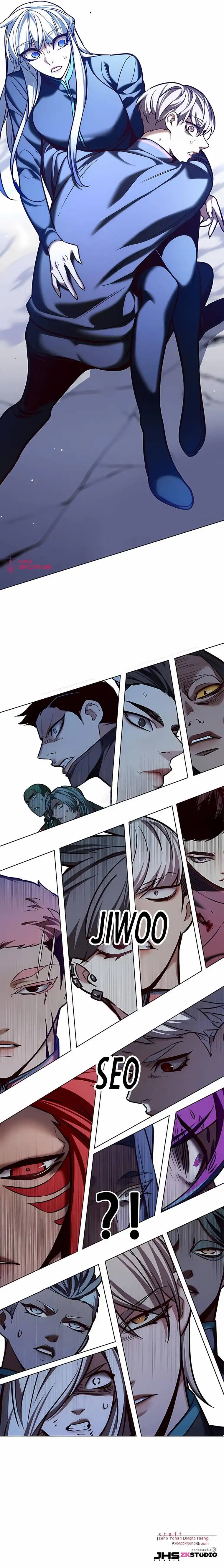 Read Eleceed EN Manga Online