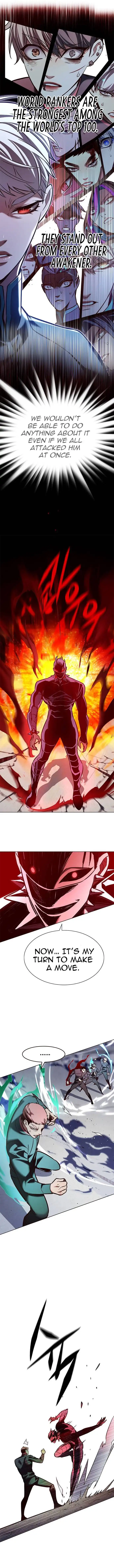 Read Eleceed EN Manga Online