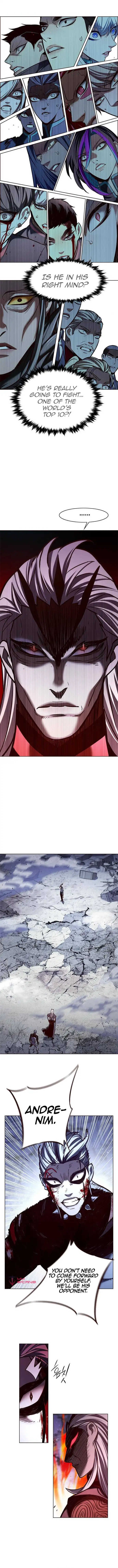 Read Eleceed EN Manga Online