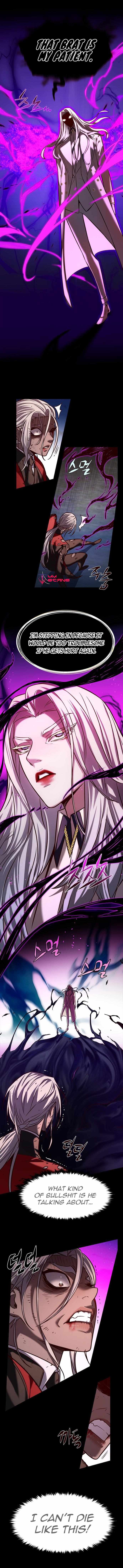 Read Eleceed EN Manga Online