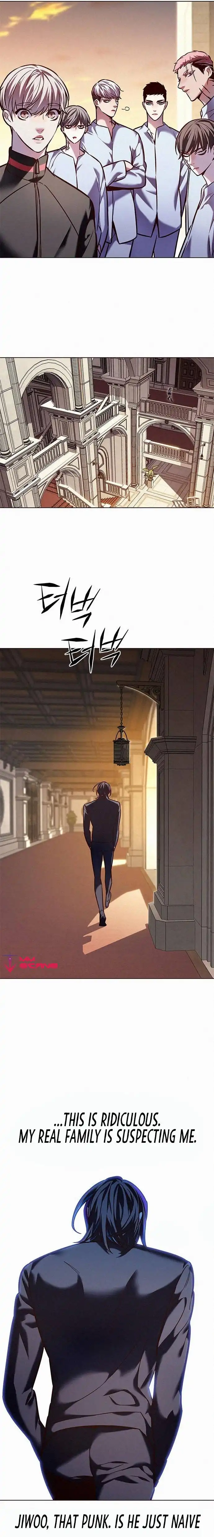 Read Eleceed EN Manga Online