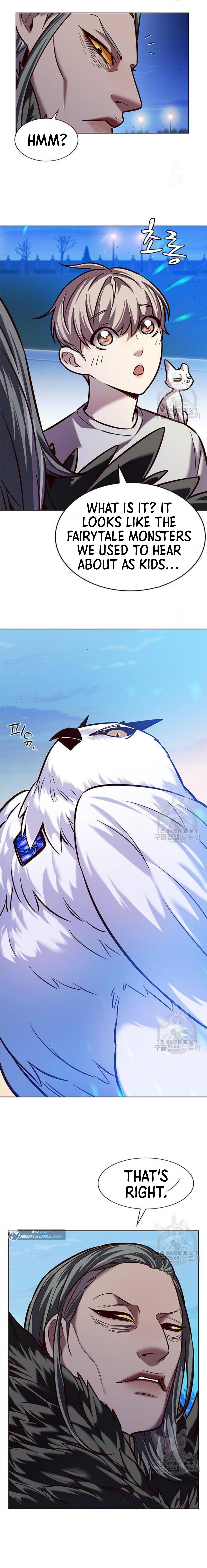 Read Eleceed EN Manga Online