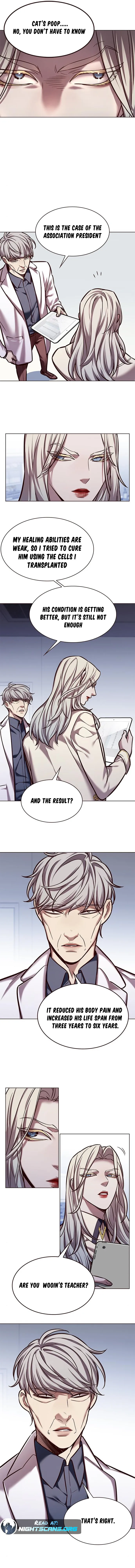 Read Eleceed EN Manga Online