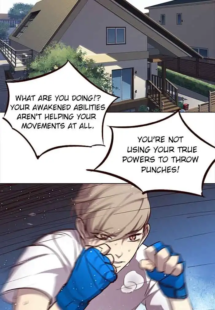 Read Eleceed EN Manga Online