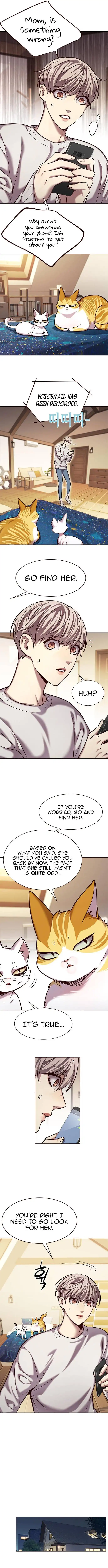 Read Eleceed EN Manga Online