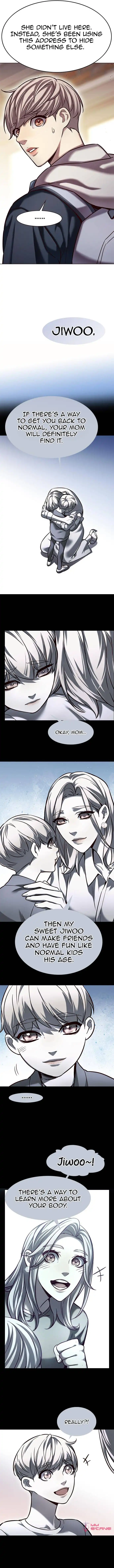 Read Eleceed EN Manga Online
