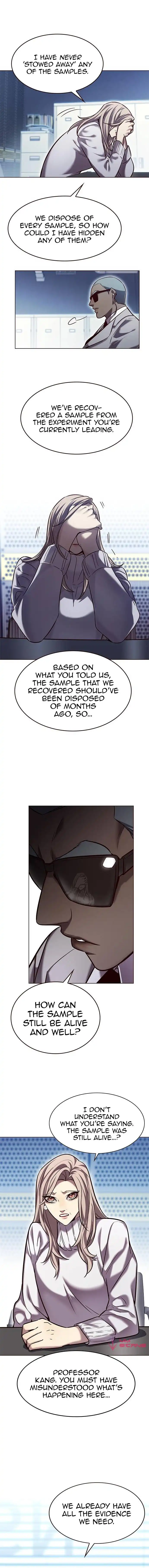 Read Eleceed EN Manga Online