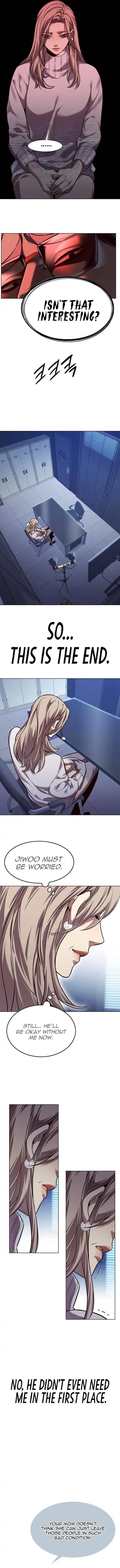 Read Eleceed EN Manga Online