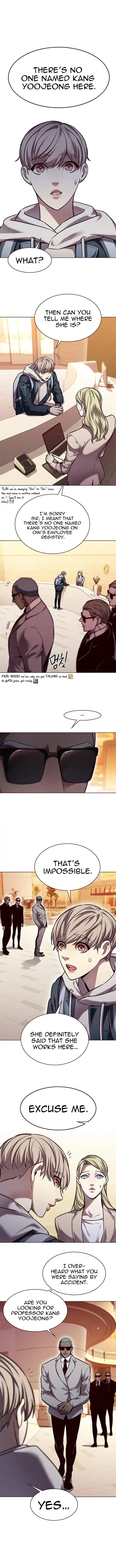Read Eleceed EN Manga Online
