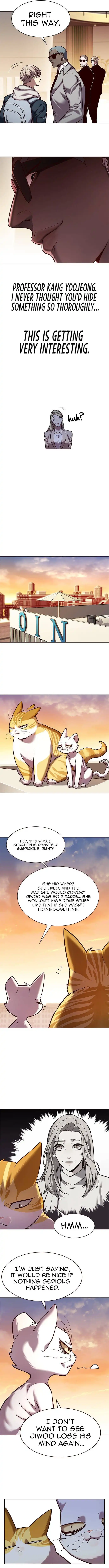 Read Eleceed EN Manga Online