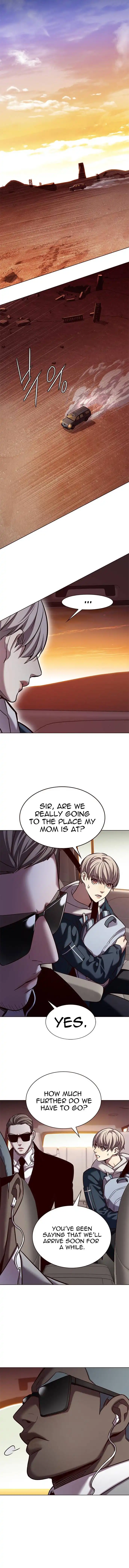 Read Eleceed EN Manga Online