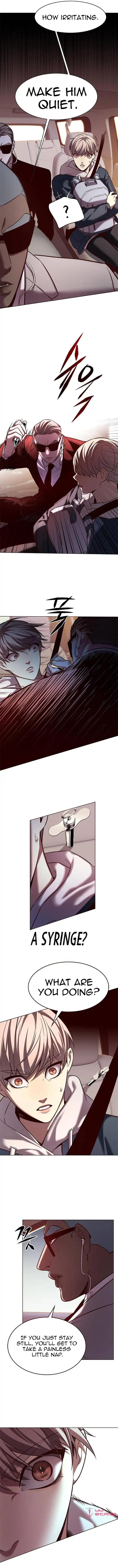 Read Eleceed EN Manga Online