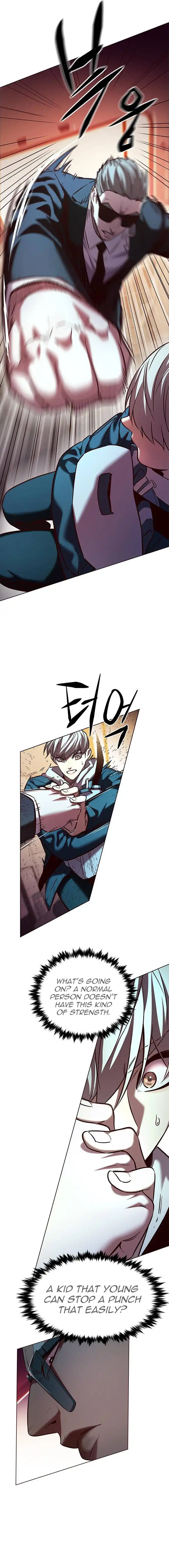 Read Eleceed EN Manga Online